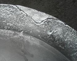 Related die casting technology